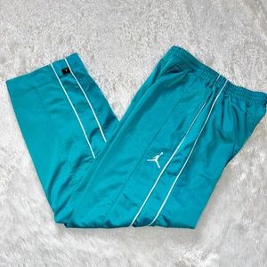 Nike youth track pant M